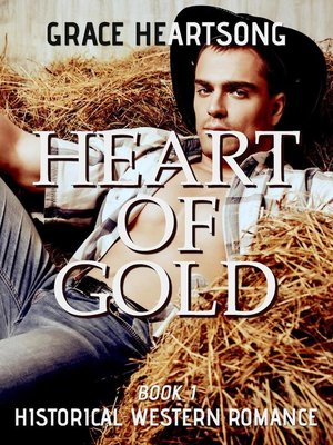 cover image of Historical Western Romance